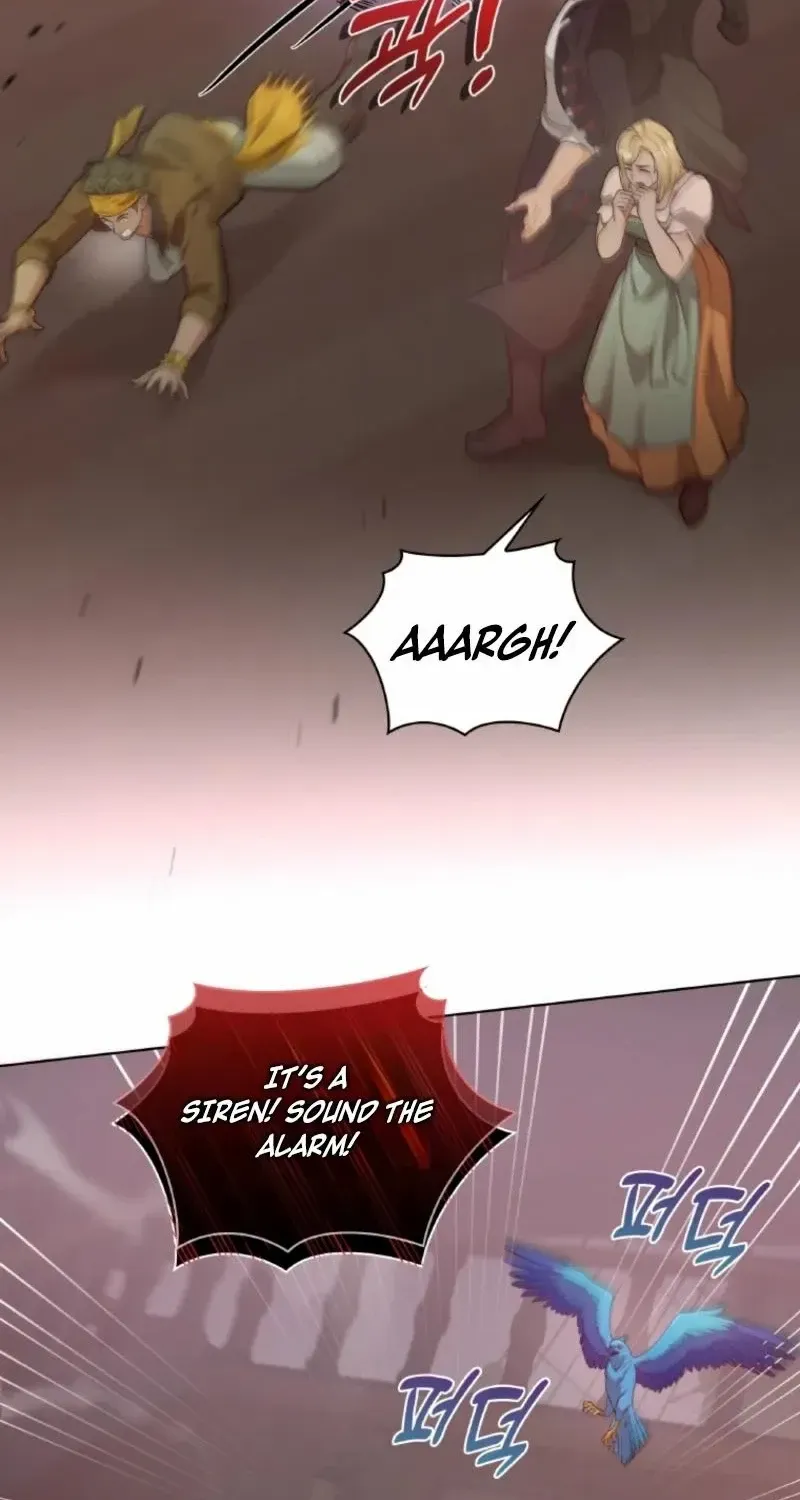 Seabird and the Wolf Chapter 55 page 7 - 