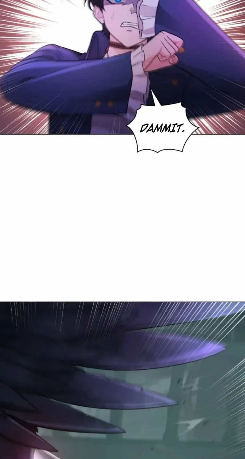 Seabird and the Wolf Chapter 55 page 9 - 