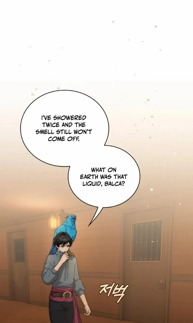 Seabird and the Wolf Chapter 56 page 11 - 