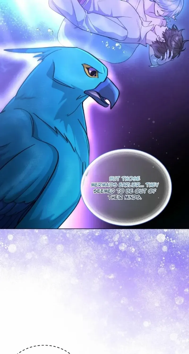 Seabird and the Wolf Chapter 56 page 13 - 