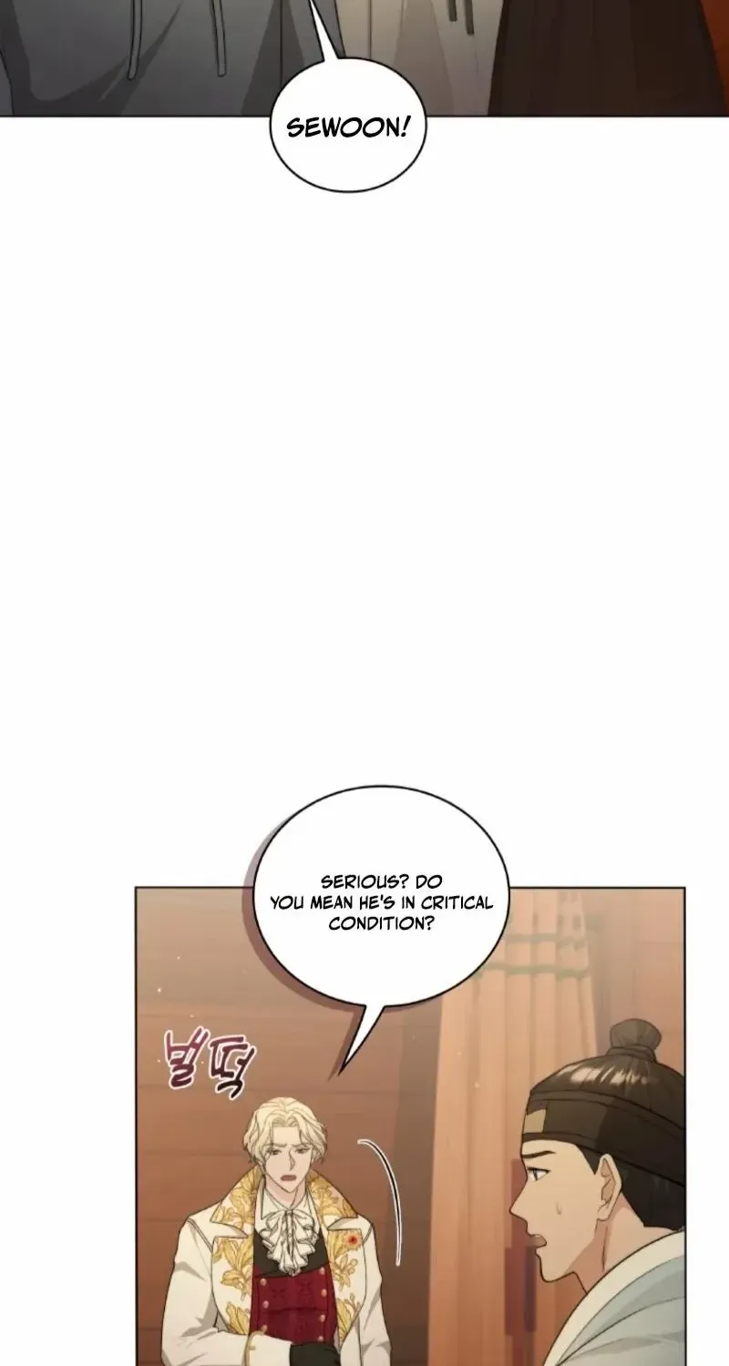 Seabird and the Wolf Chapter 56 page 23 - 