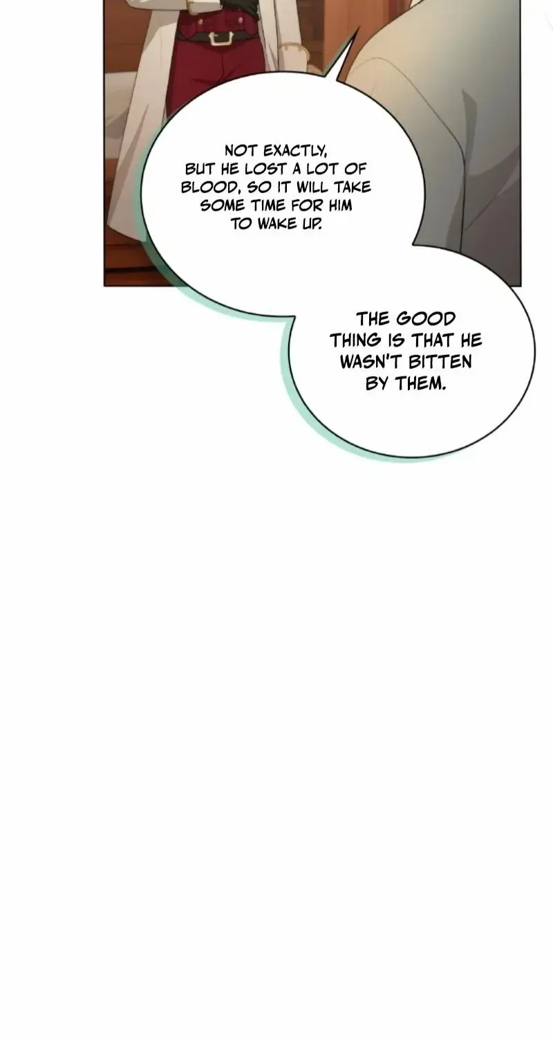 Seabird and the Wolf Chapter 56 page 24 - 