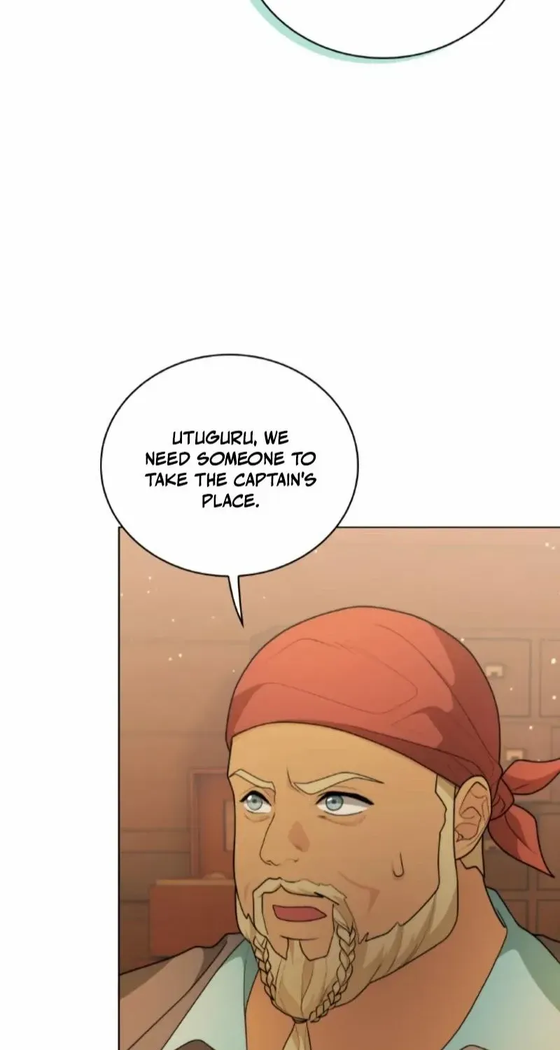Seabird and the Wolf Chapter 56 page 26 - 