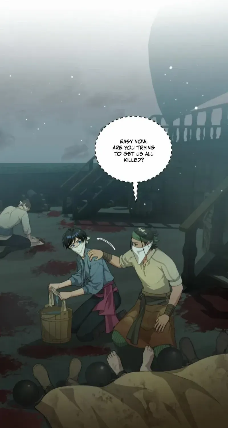Seabird and the Wolf Chapter 56 page 4 - 