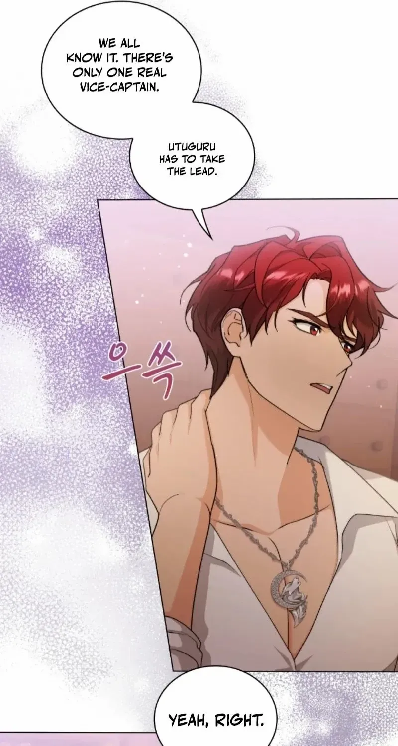 Seabird and the Wolf Chapter 56 page 31 - 