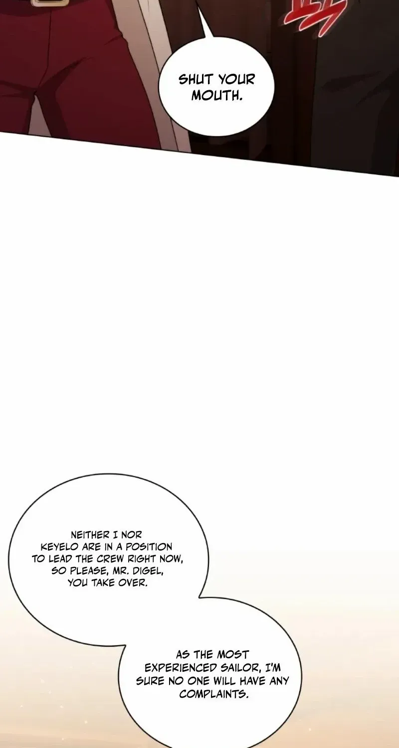 Seabird and the Wolf Chapter 56 page 34 - 