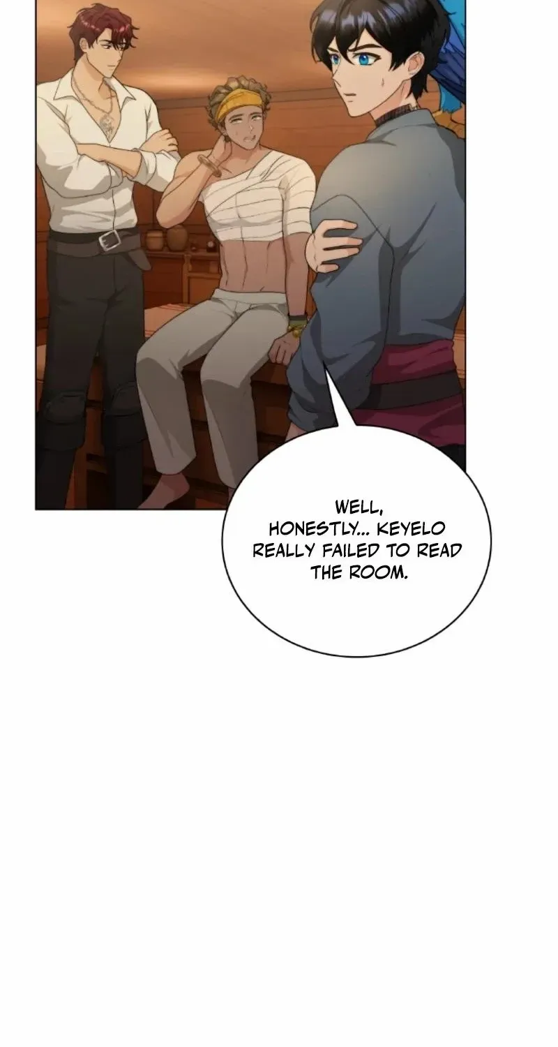 Seabird and the Wolf Chapter 56 page 39 - 