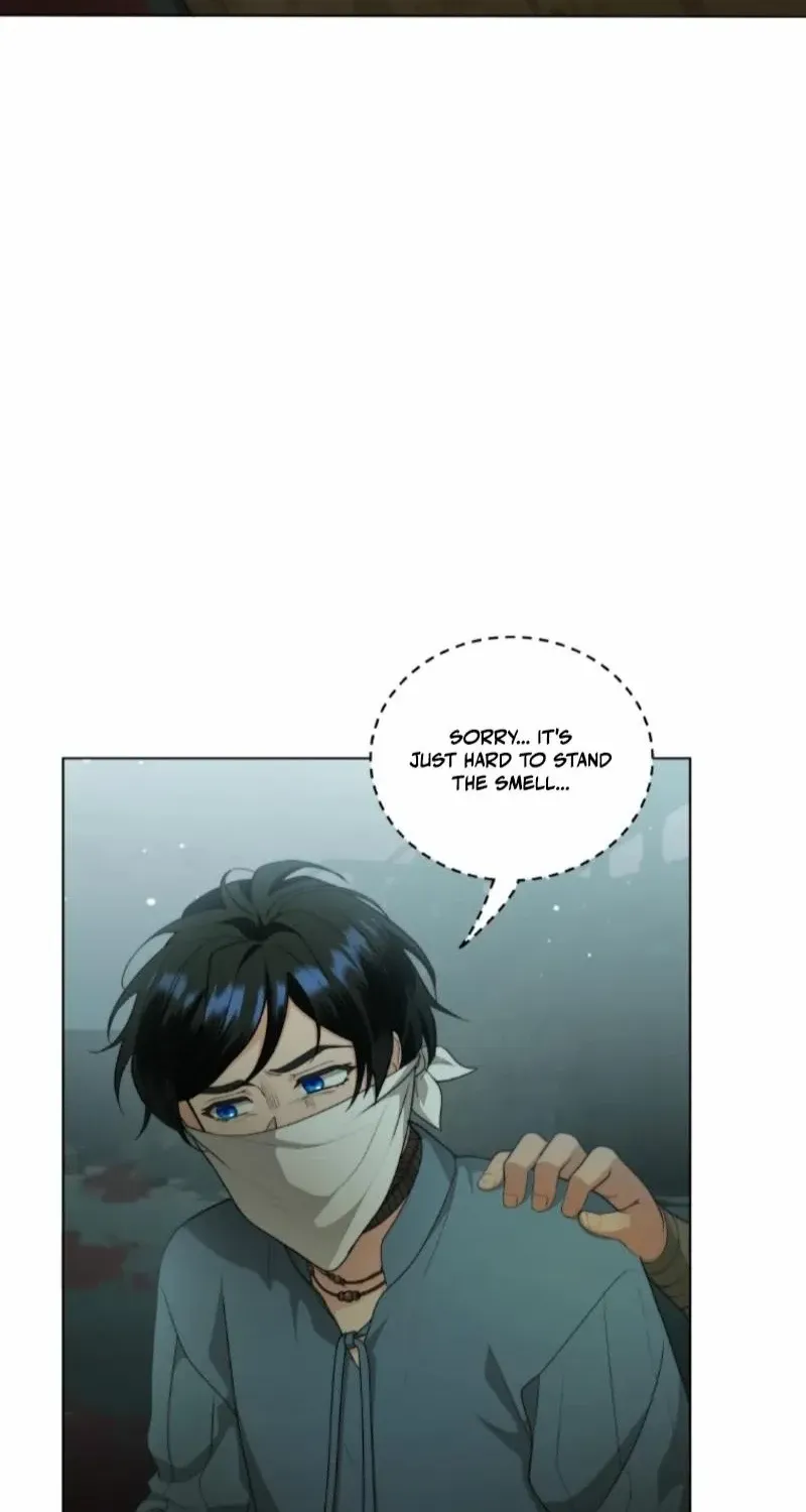 Seabird and the Wolf Chapter 56 page 5 - 