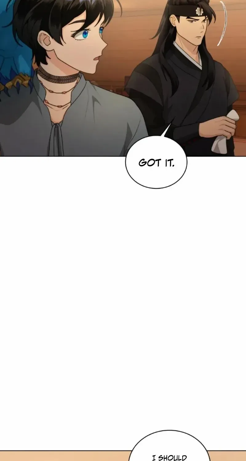 Seabird and the Wolf Chapter 56 page 43 - 