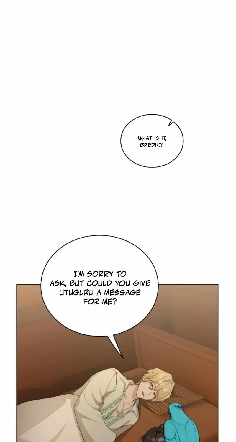 Seabird and the Wolf Chapter 56 page 45 - 