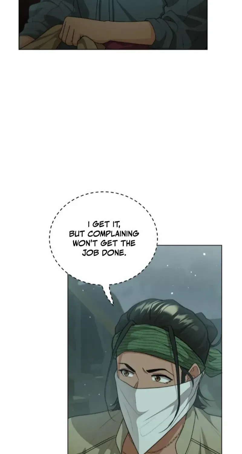Seabird and the Wolf Chapter 56 page 6 - 