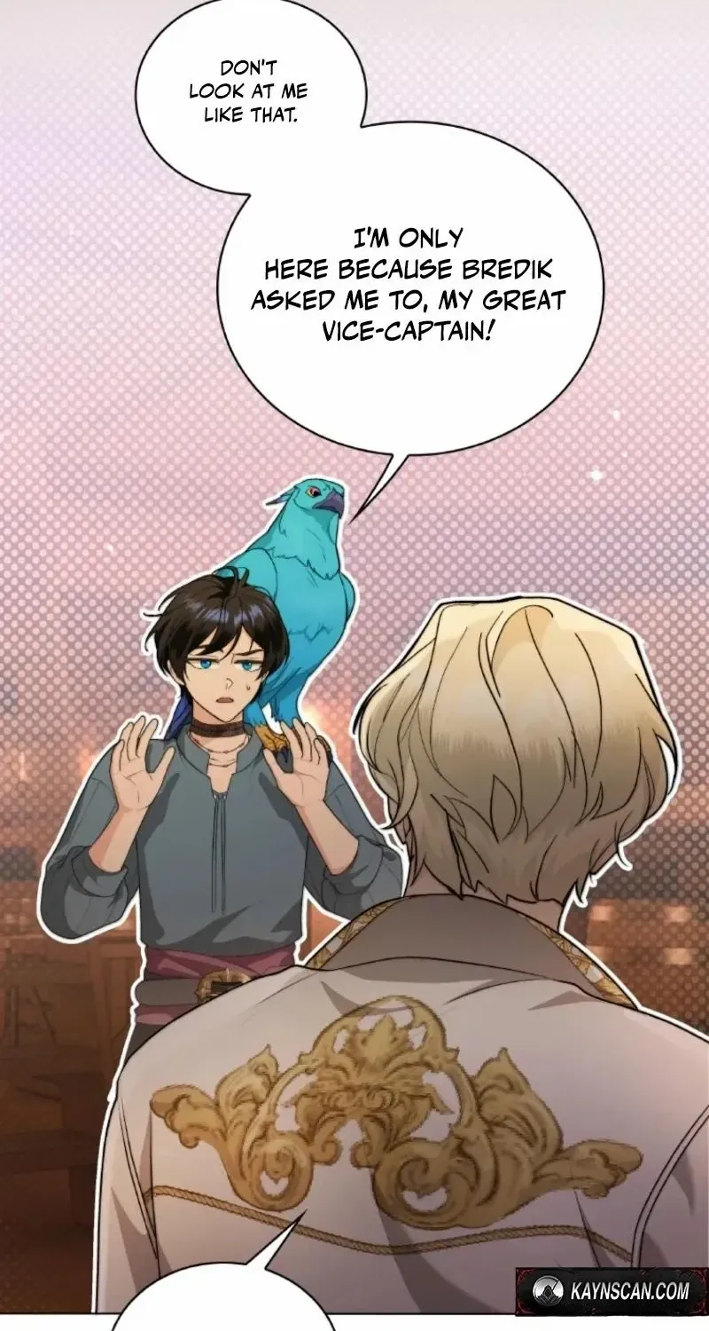 Seabird and the Wolf Chapter 56 page 54 - 