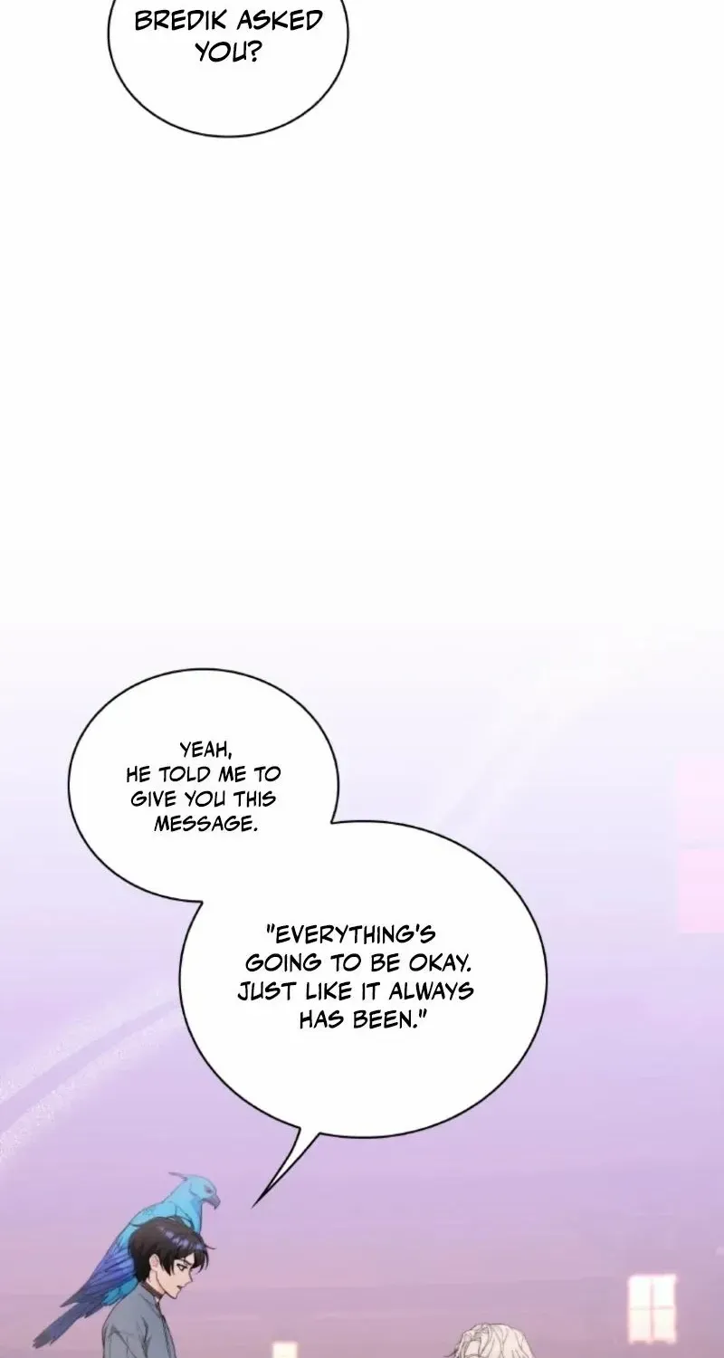 Seabird and the Wolf Chapter 56 page 55 - 