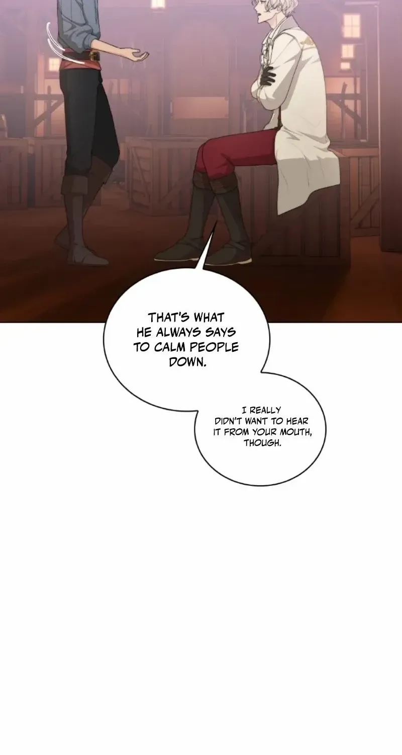 Seabird and the Wolf Chapter 56 page 56 - 