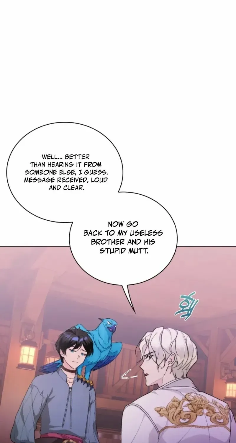Seabird and the Wolf Chapter 56 page 57 - 