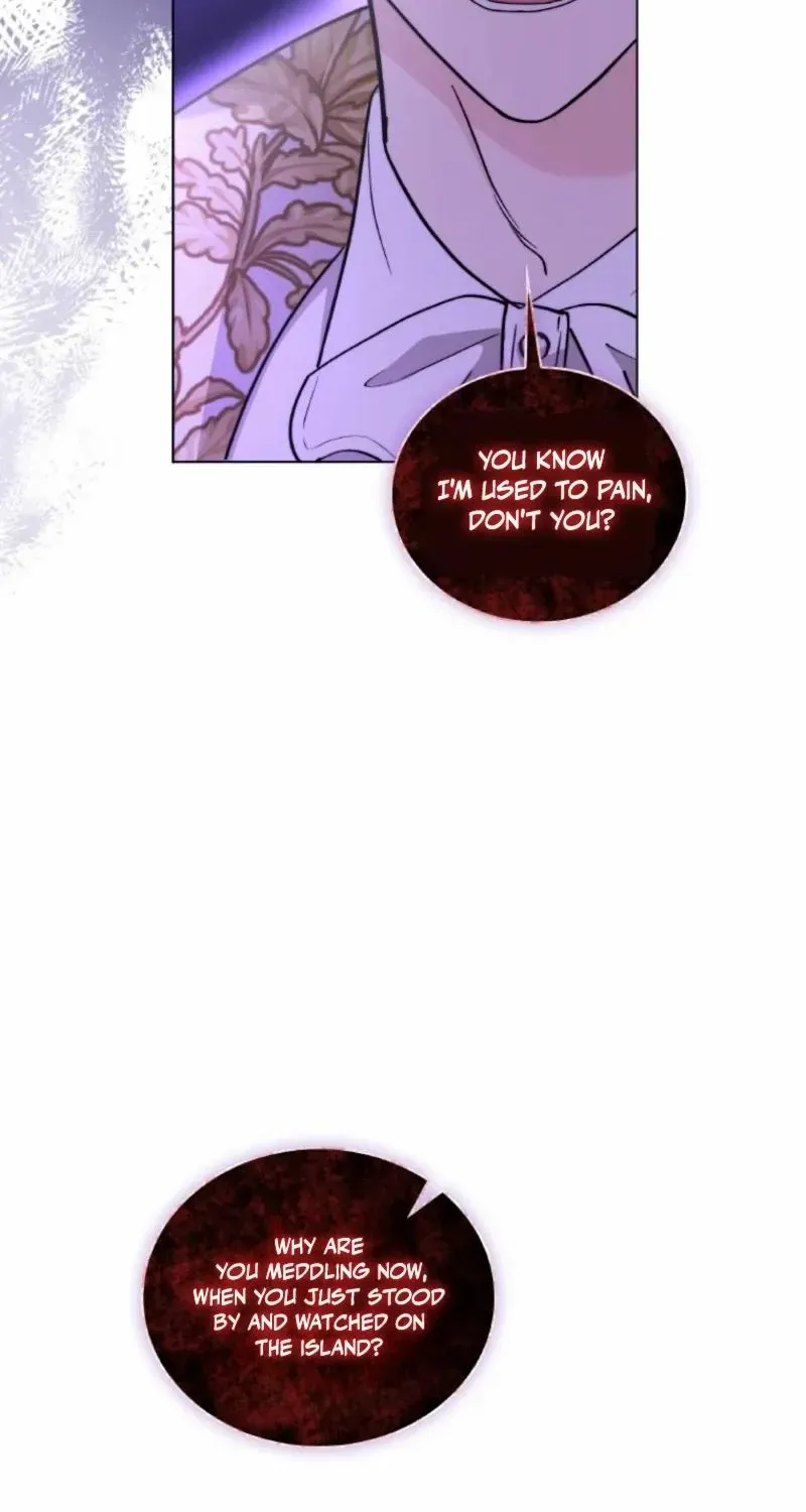 Seabird and the Wolf Chapter 56 page 59 - 