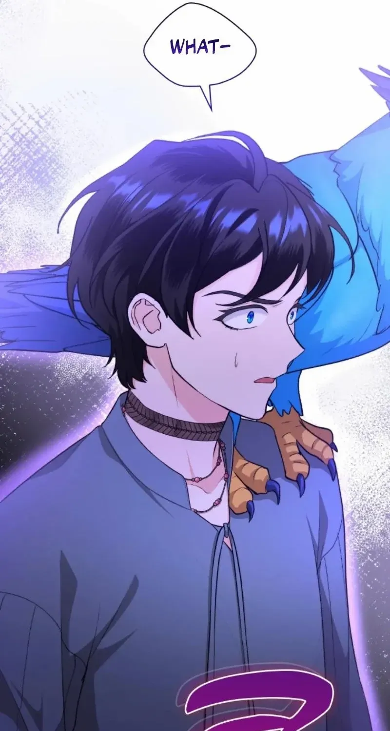 Seabird and the Wolf Chapter 56 page 61 - 