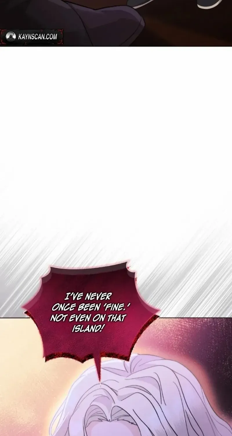 Seabird and the Wolf Chapter 56 page 64 - 
