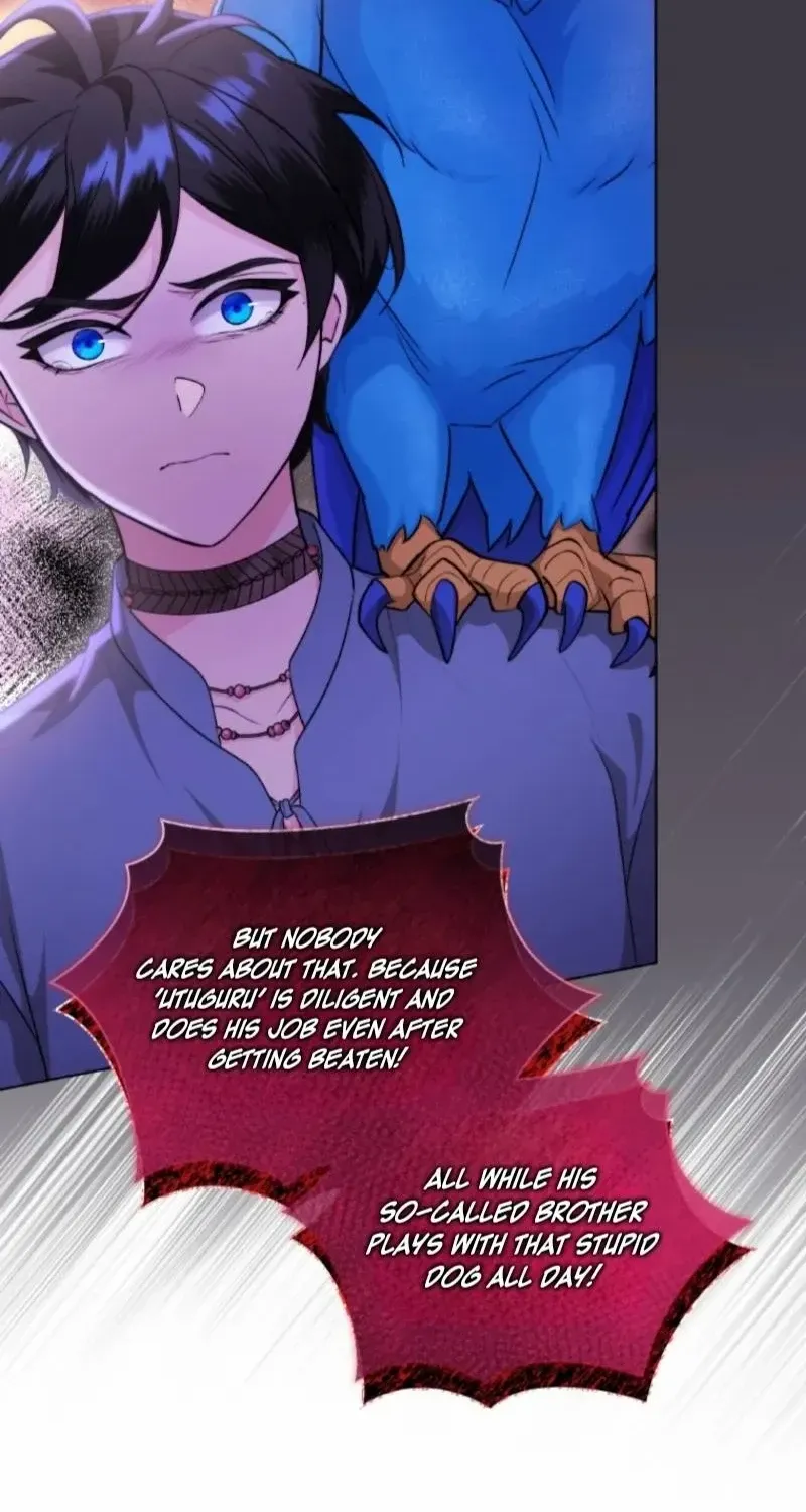 Seabird and the Wolf Chapter 56 page 66 - 