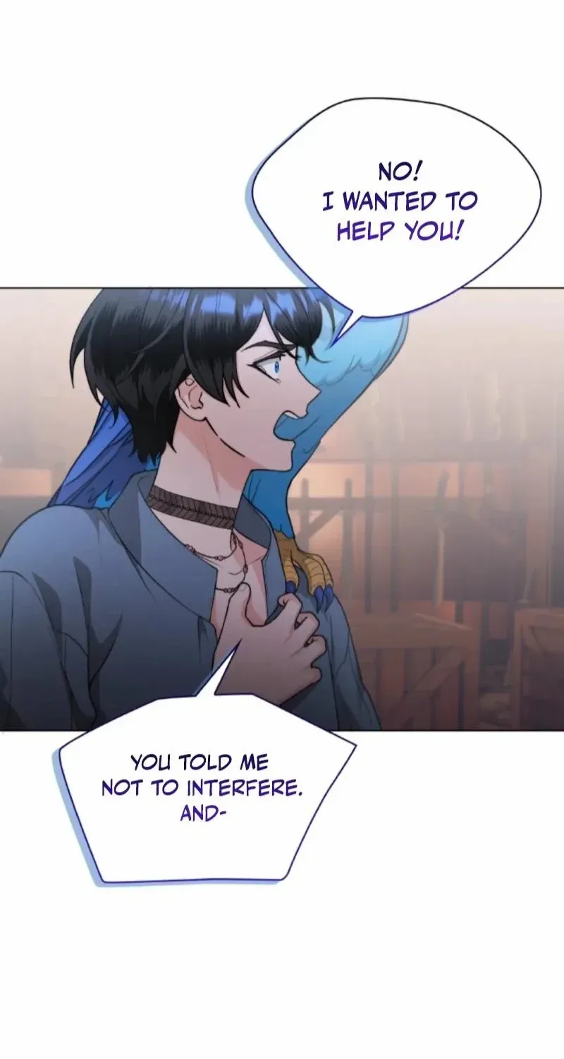 Seabird and the Wolf Chapter 56 page 69 - 
