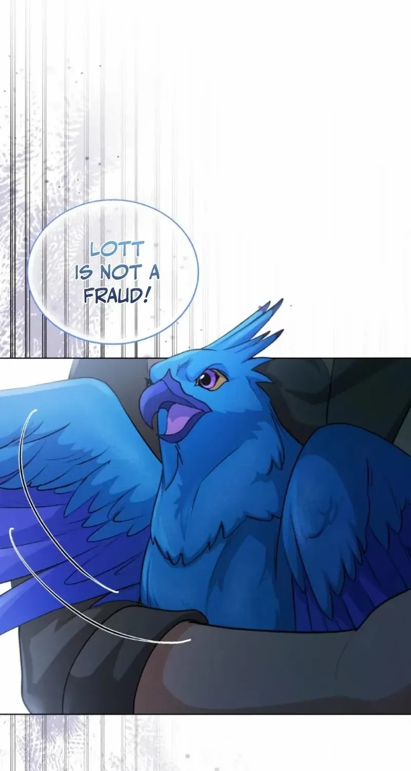 Seabird and the Wolf Chapter 57 page 11 - 