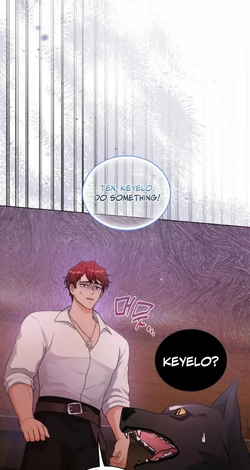 Seabird and the Wolf Chapter 57 page 12 - 