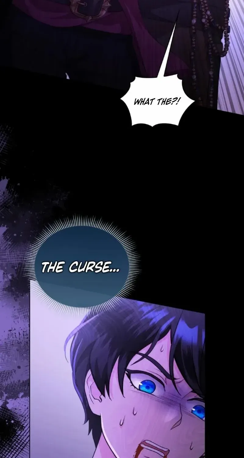 Seabird and the Wolf Chapter 57 page 17 - 