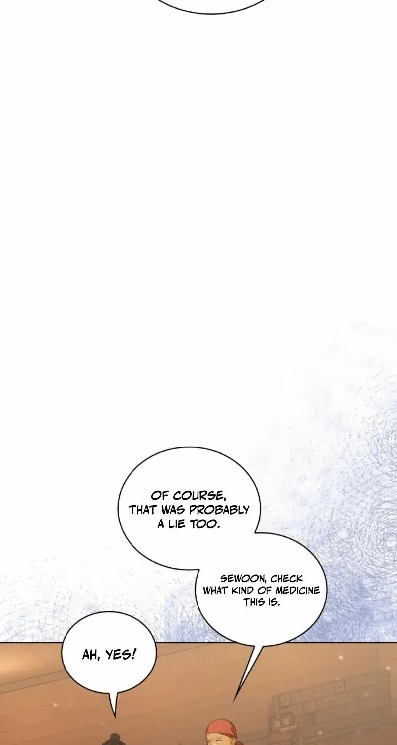 Seabird and the Wolf Chapter 57 page 26 - 
