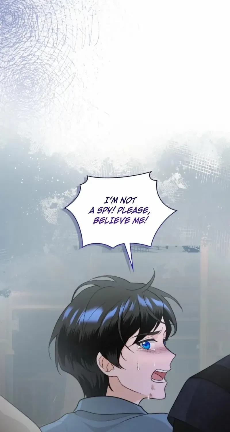 Seabird and the Wolf Chapter 57 page 28 - 