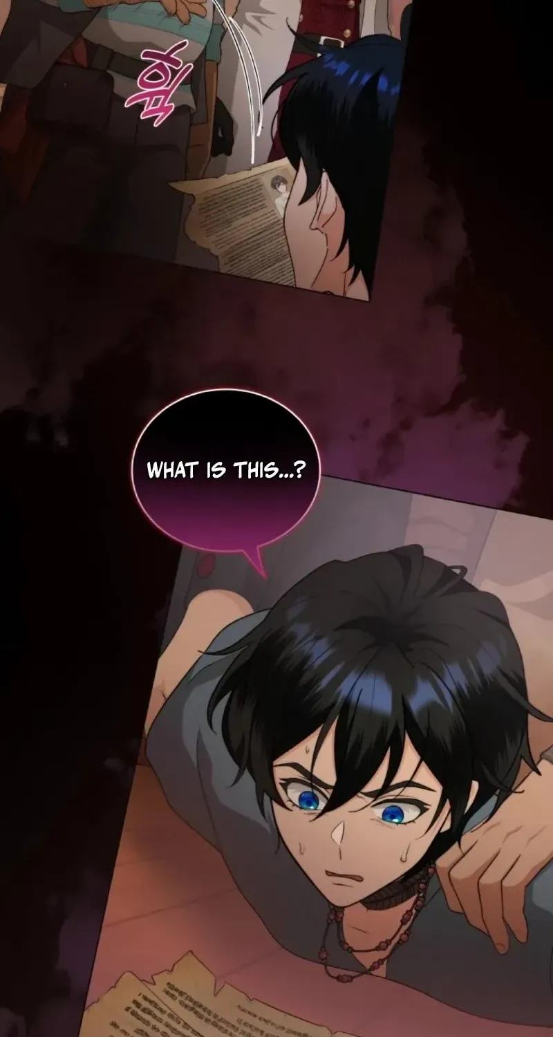 Seabird and the Wolf Chapter 57 page 4 - 