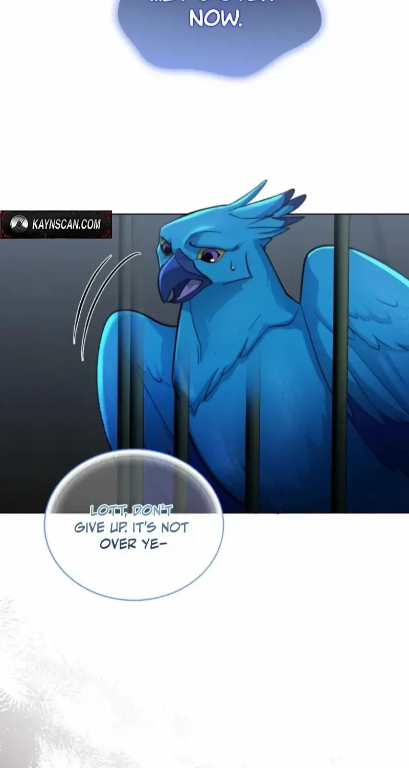 Seabird and the Wolf Chapter 57 page 44 - 