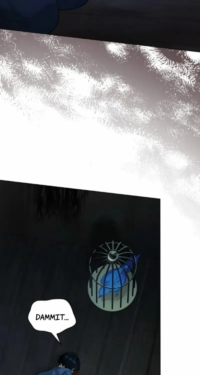 Seabird and the Wolf Chapter 57 page 46 - 