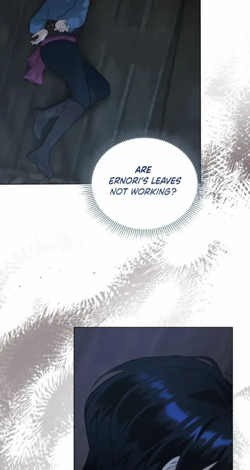 Seabird and the Wolf Chapter 57 page 47 - 