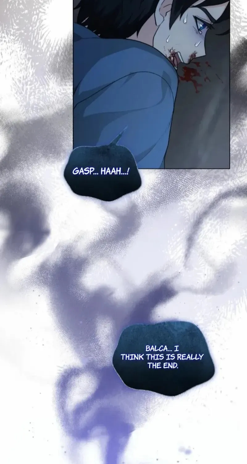 Seabird and the Wolf Chapter 57 page 48 - 