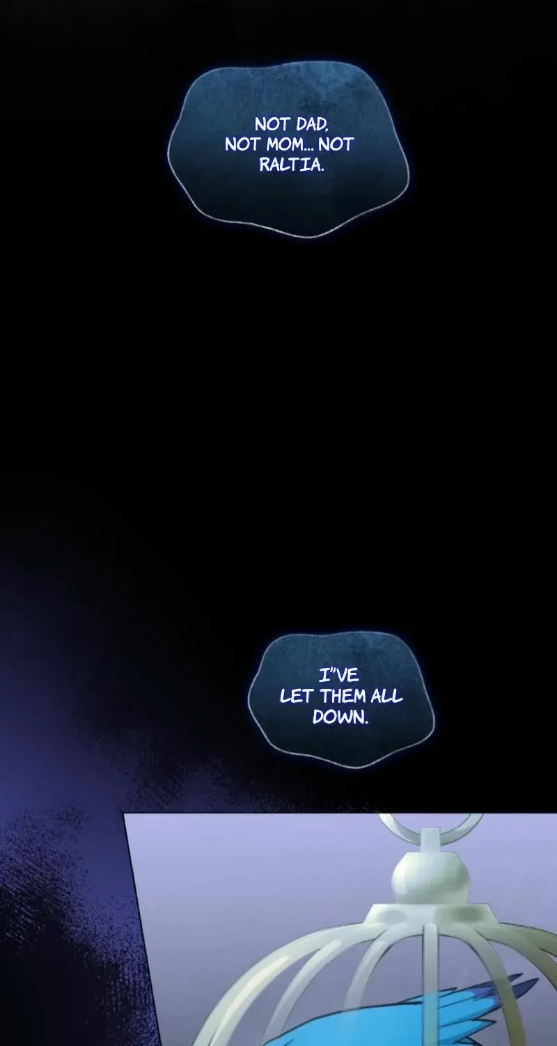 Seabird and the Wolf Chapter 57 page 51 - 