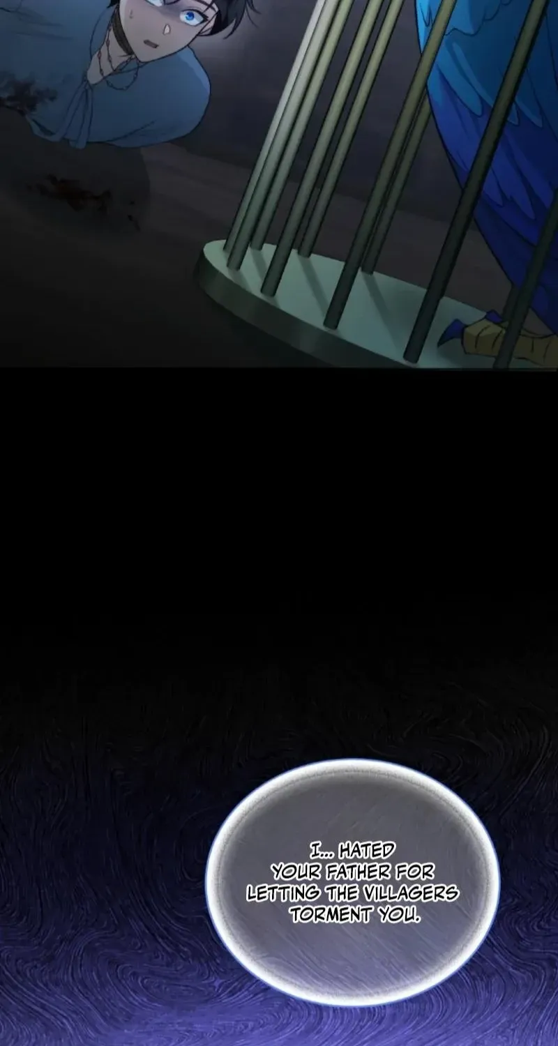 Seabird and the Wolf Chapter 57 page 55 - 
