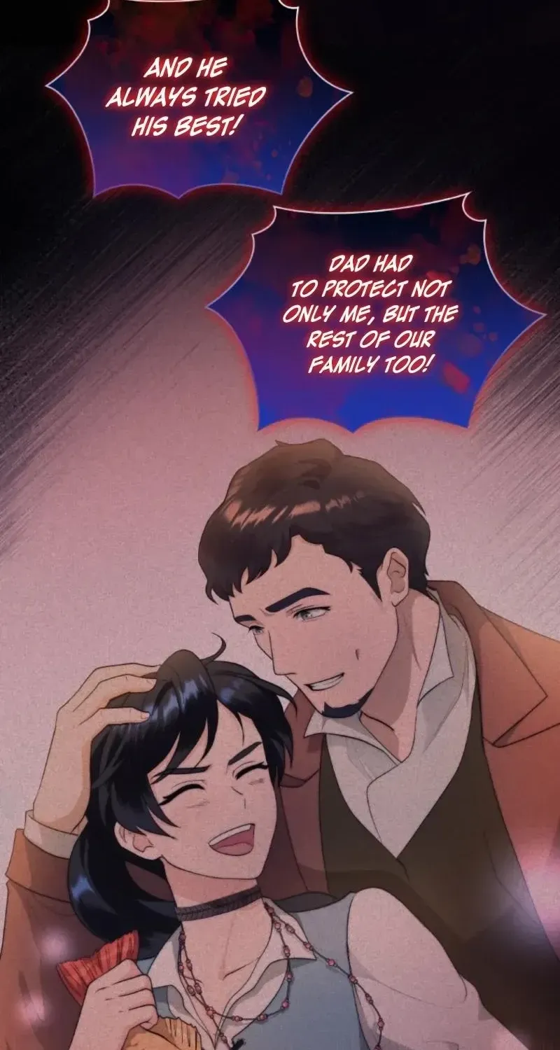 Seabird and the Wolf Chapter 57 page 62 - 