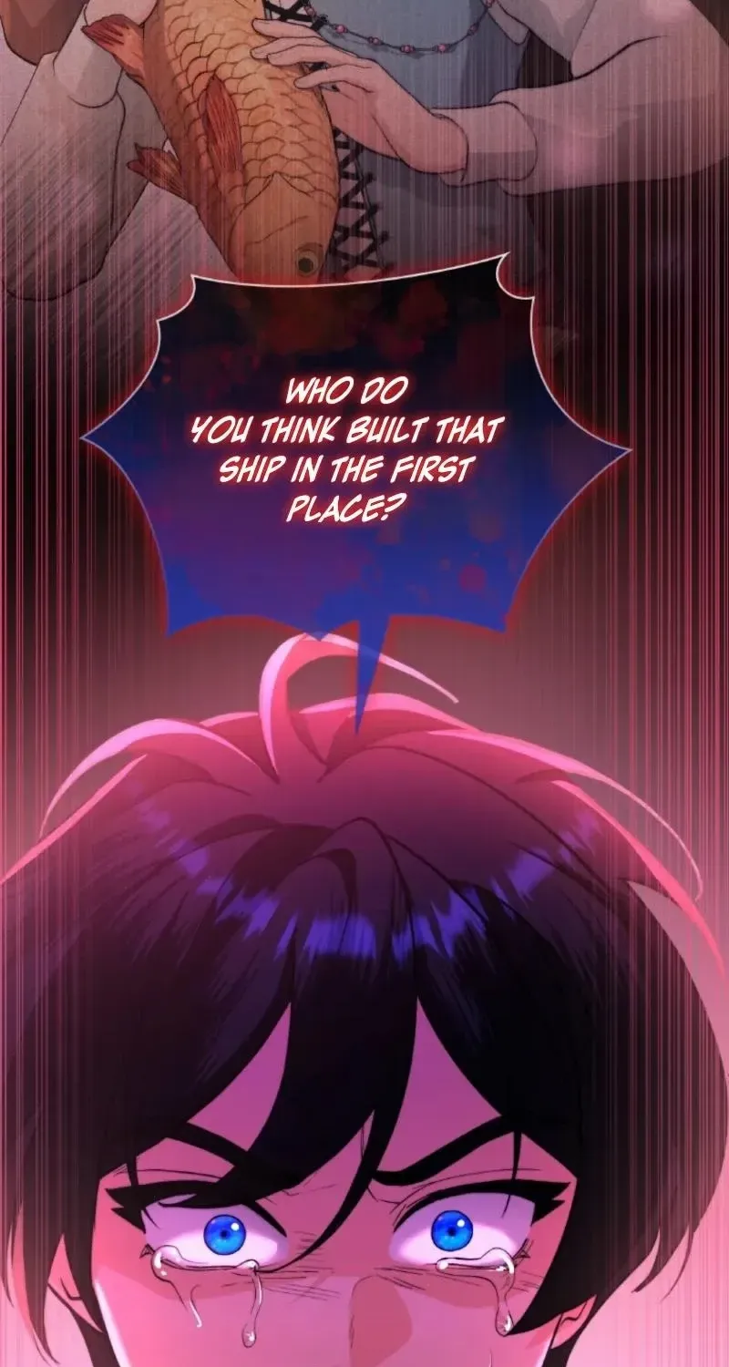 Seabird and the Wolf Chapter 57 page 63 - 