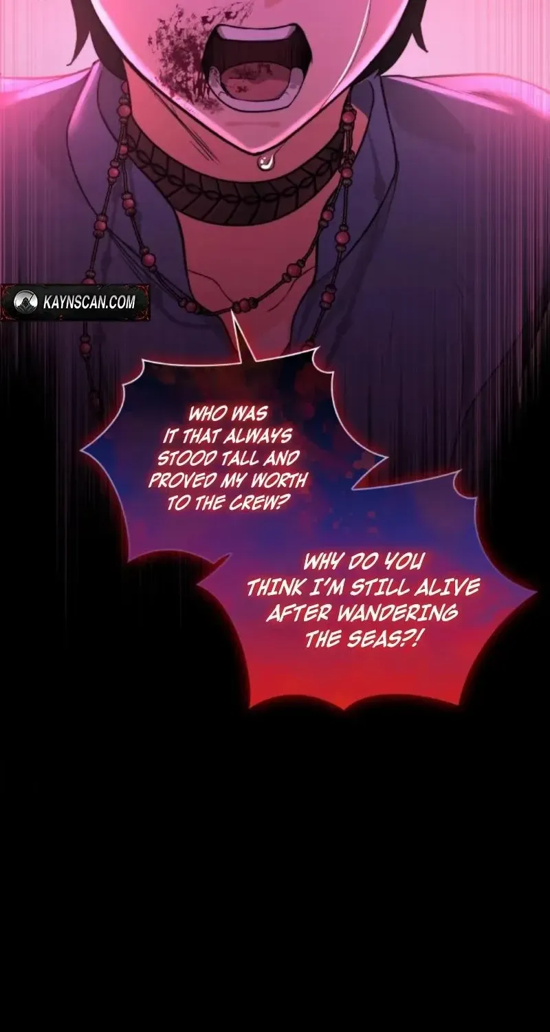 Seabird and the Wolf Chapter 57 page 64 - 