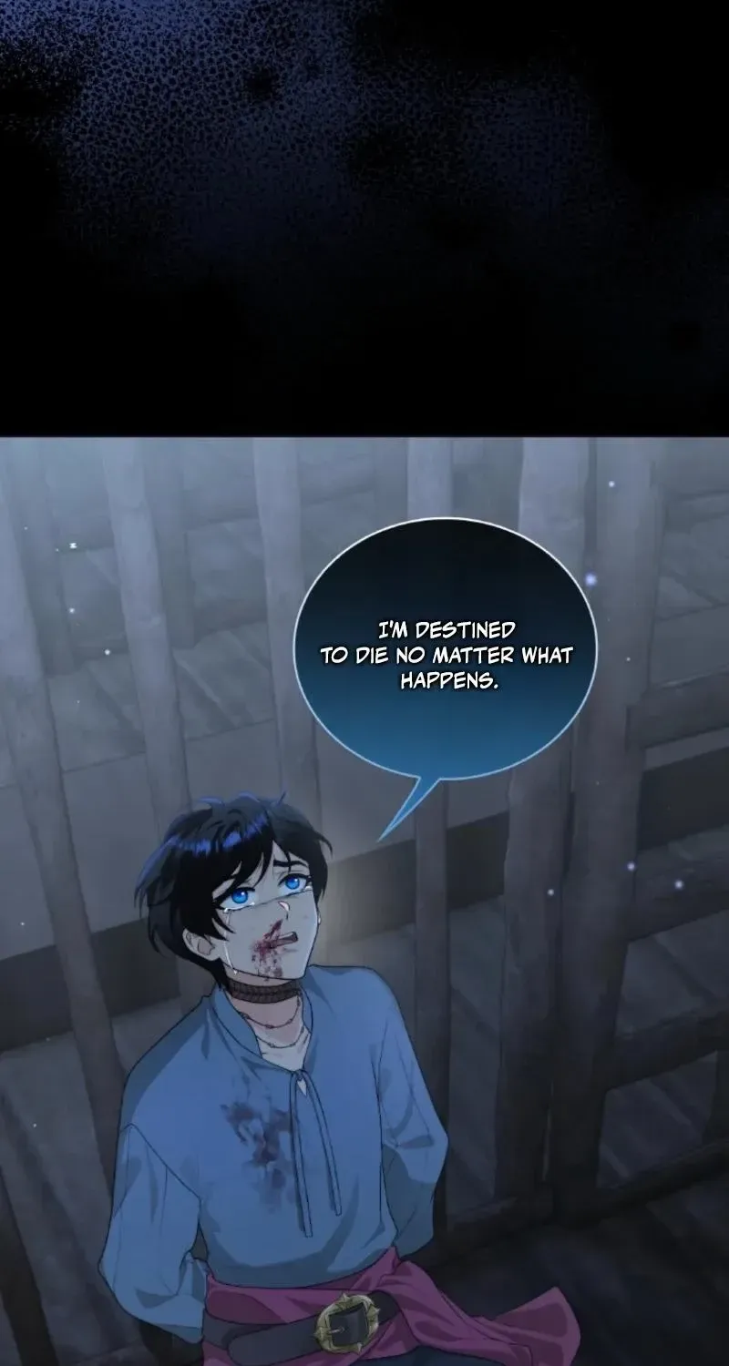 Seabird and the Wolf Chapter 57 page 69 - 