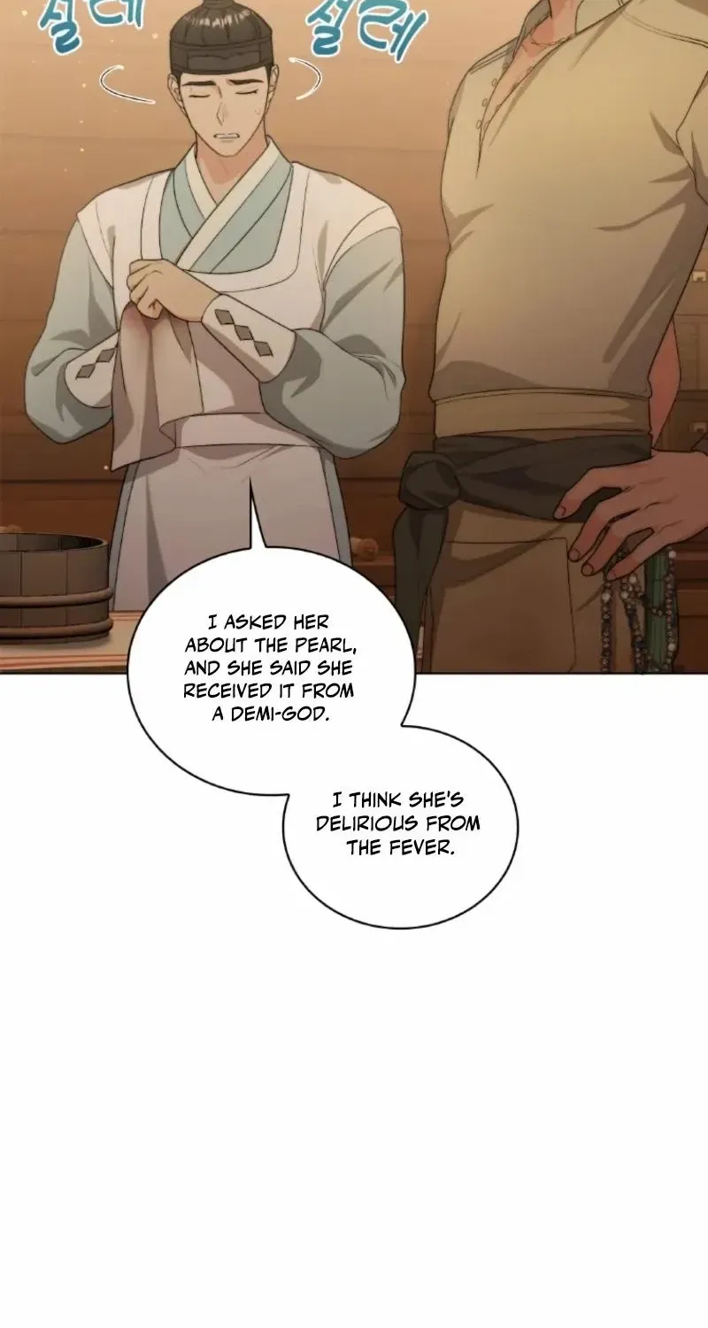 Seabird and the Wolf Chapter 57 page 77 - 