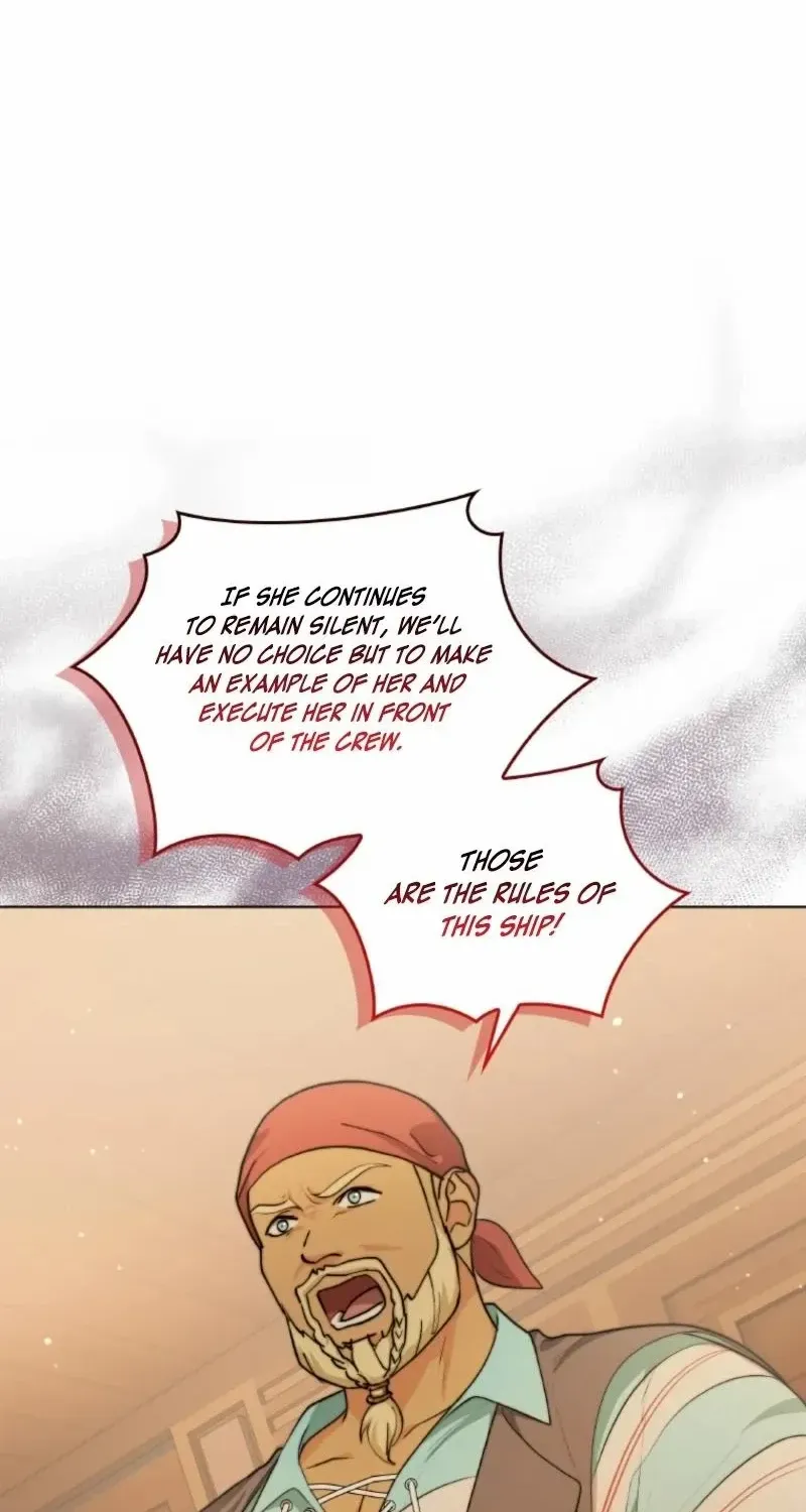 Seabird and the Wolf Chapter 57 page 78 - 