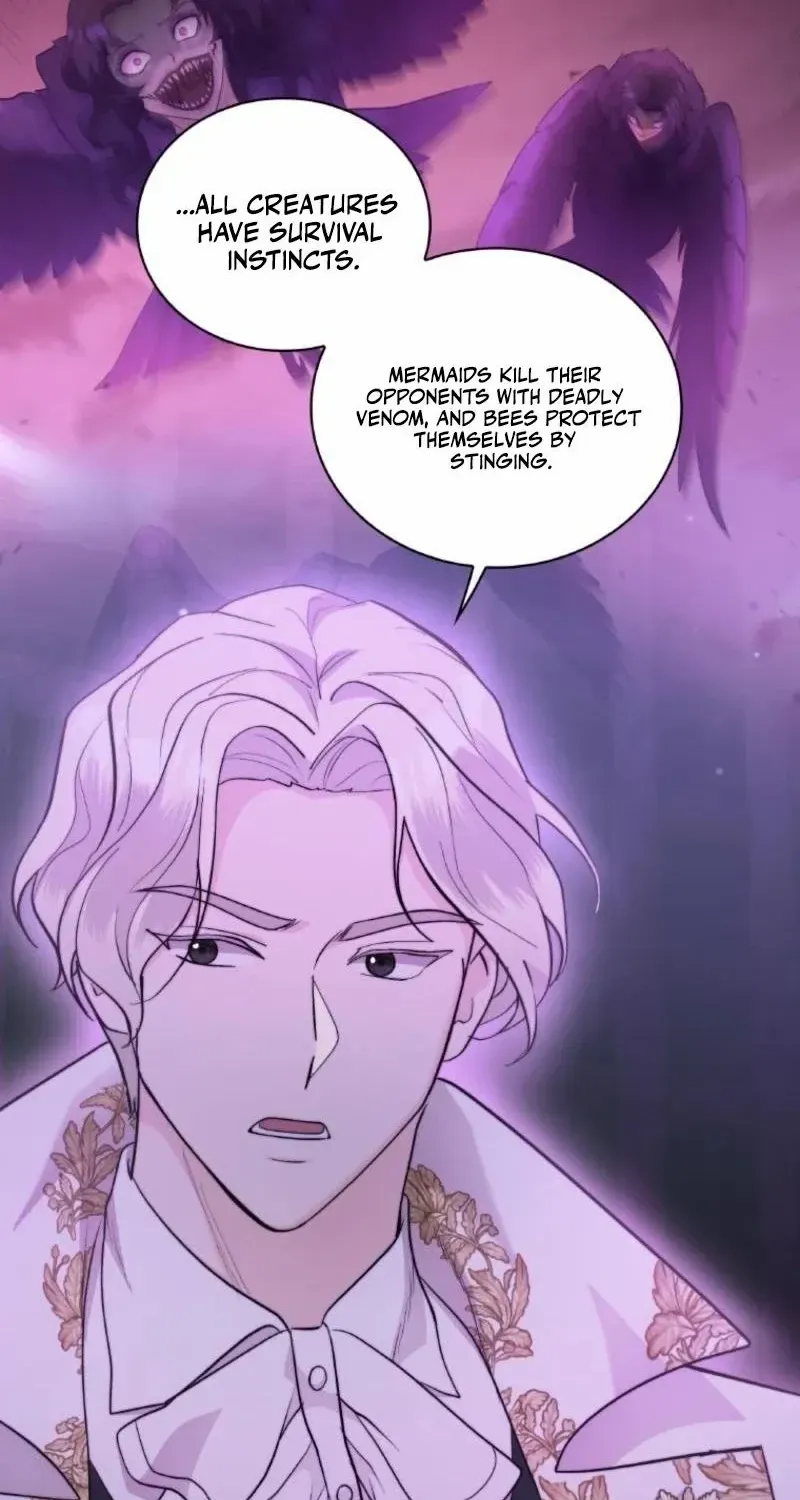 Seabird and the Wolf Chapter 58 page 11 - 