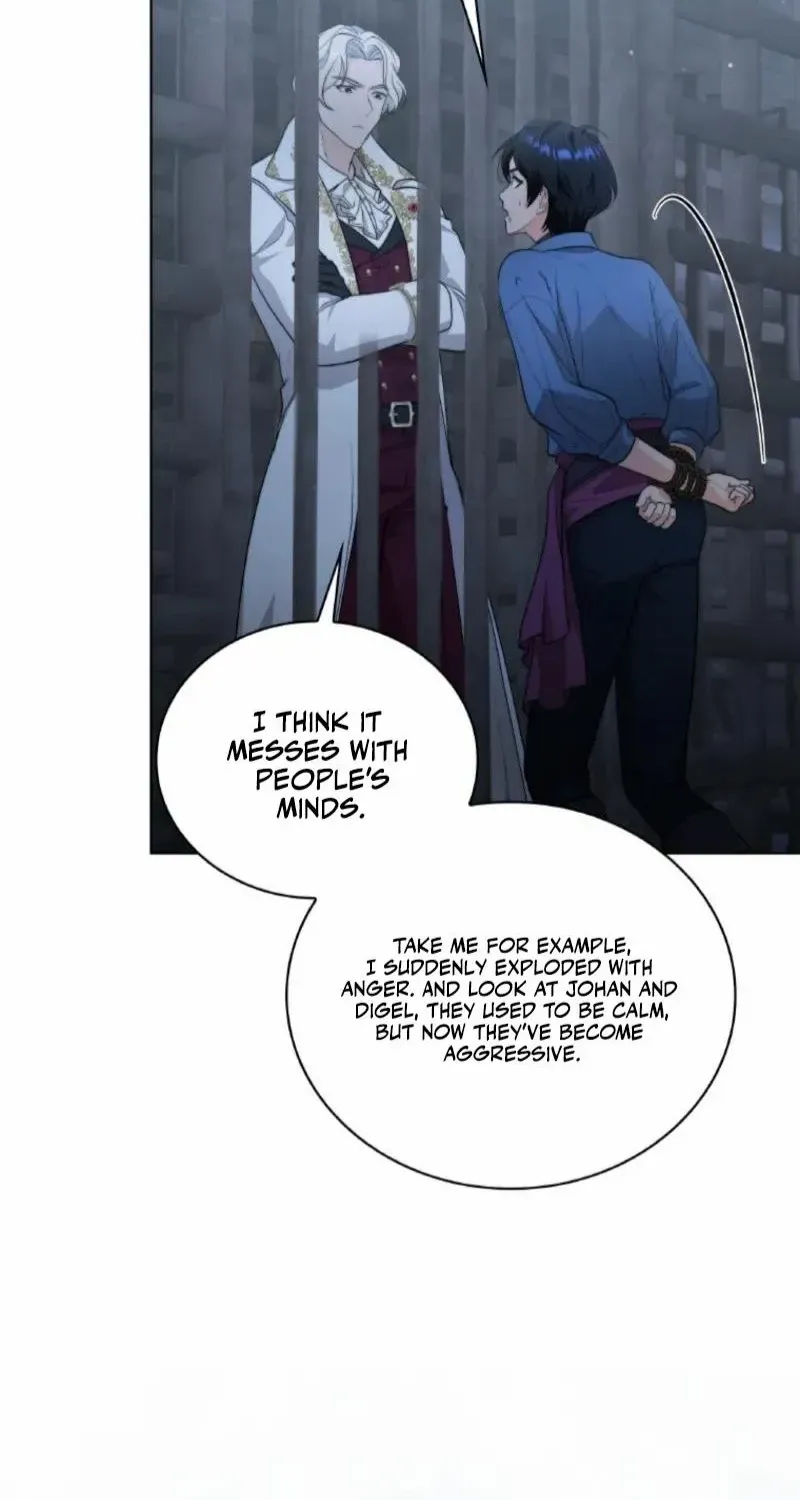 Seabird and the Wolf Chapter 58 page 13 - 