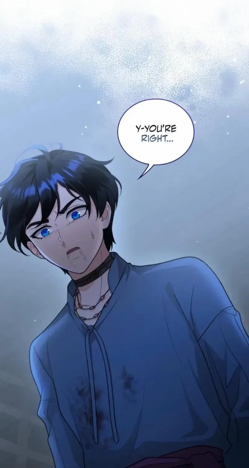 Seabird and the Wolf Chapter 58 page 14 - 