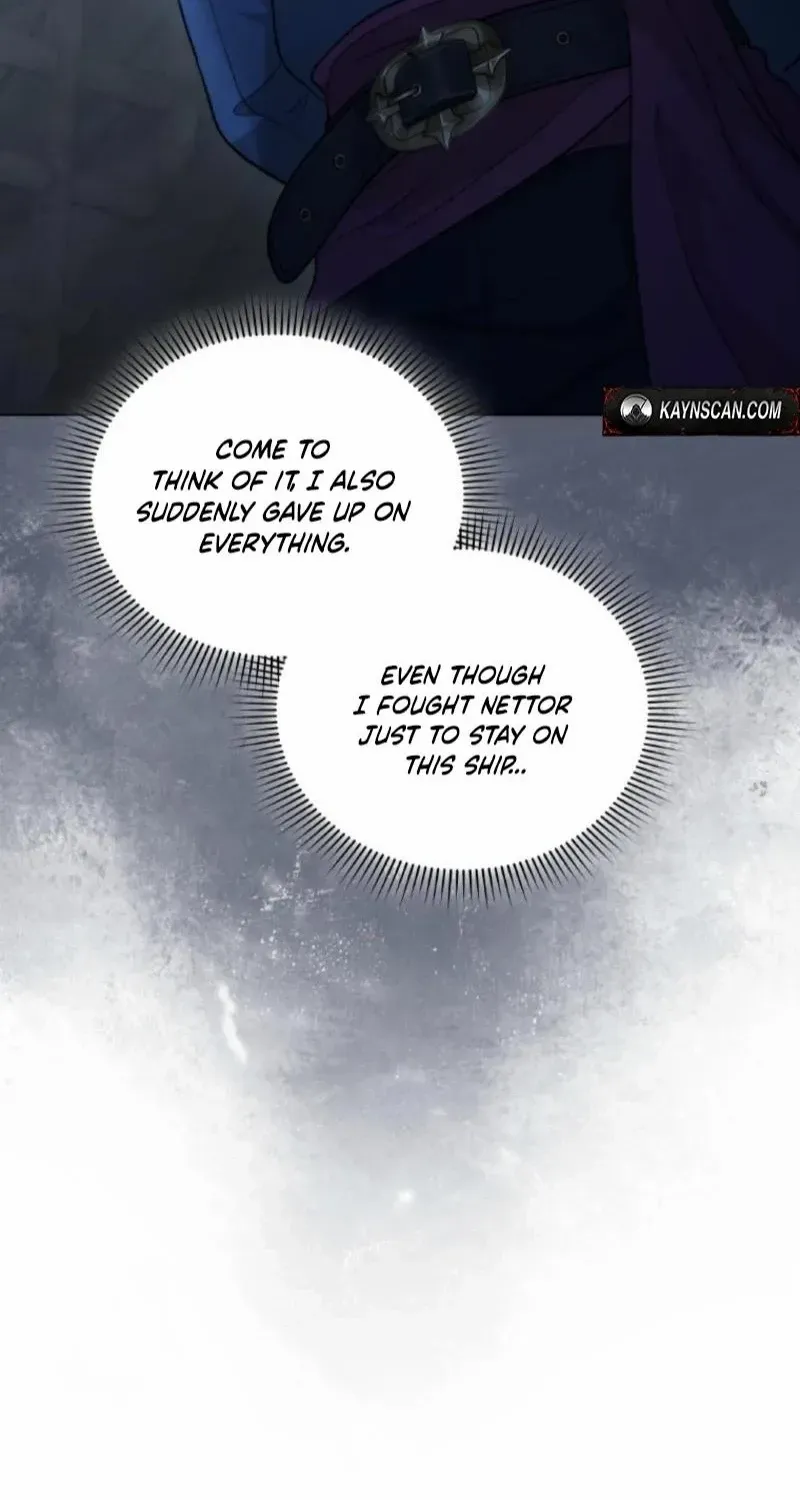 Seabird and the Wolf Chapter 58 page 15 - 