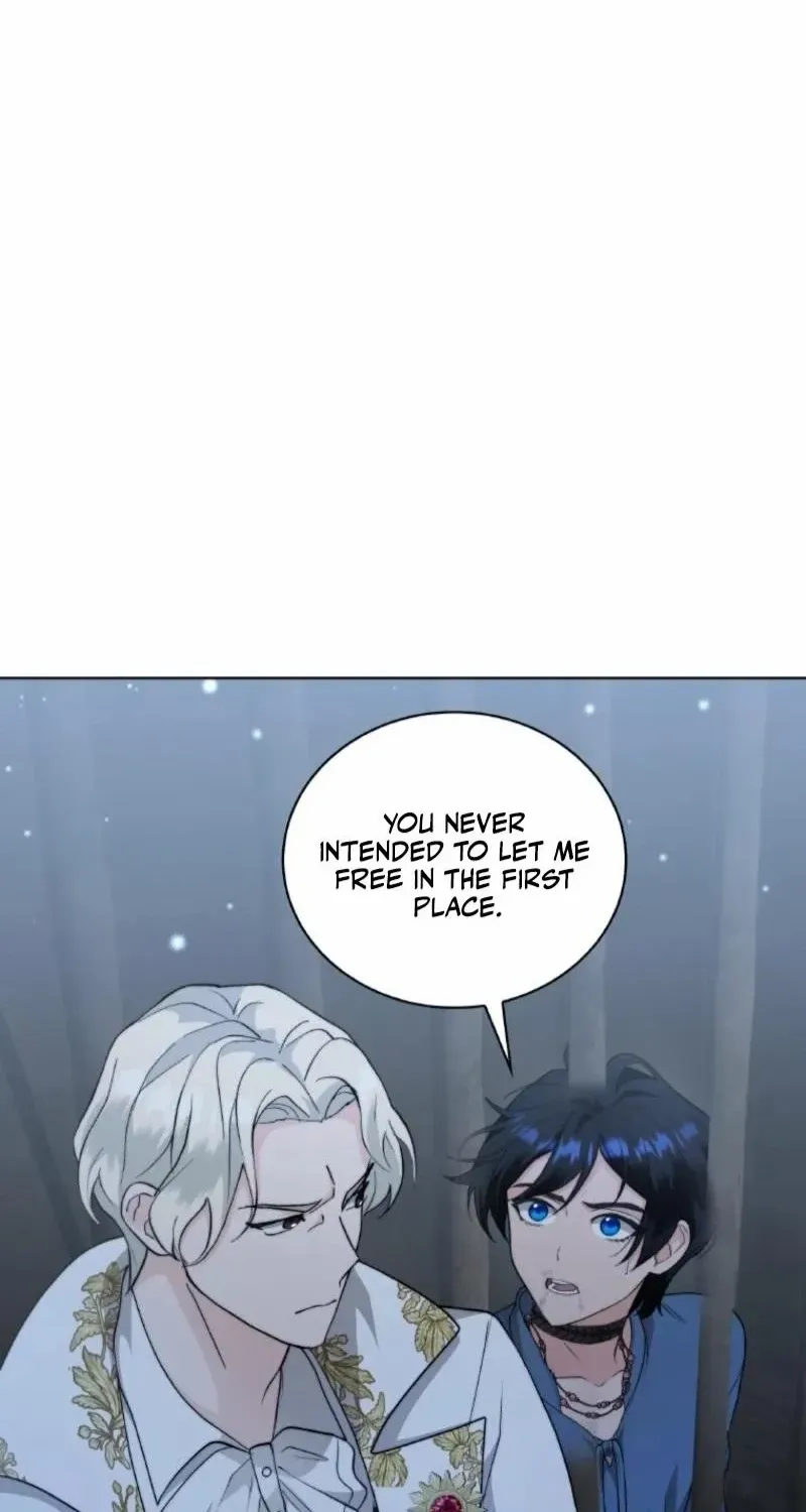 Seabird and the Wolf Chapter 58 page 19 - 