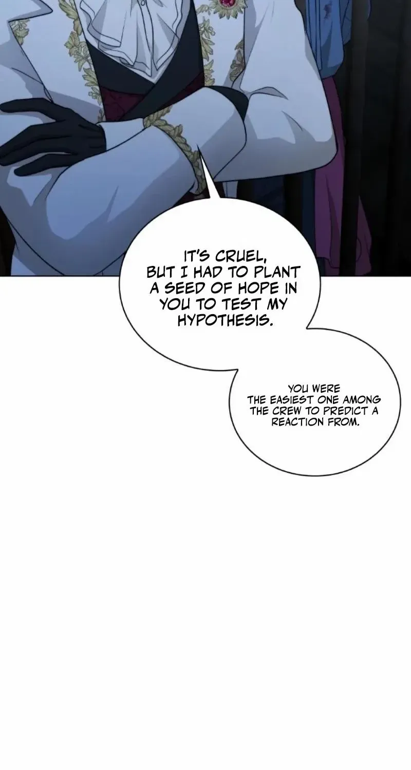 Seabird and the Wolf Chapter 58 page 20 - 