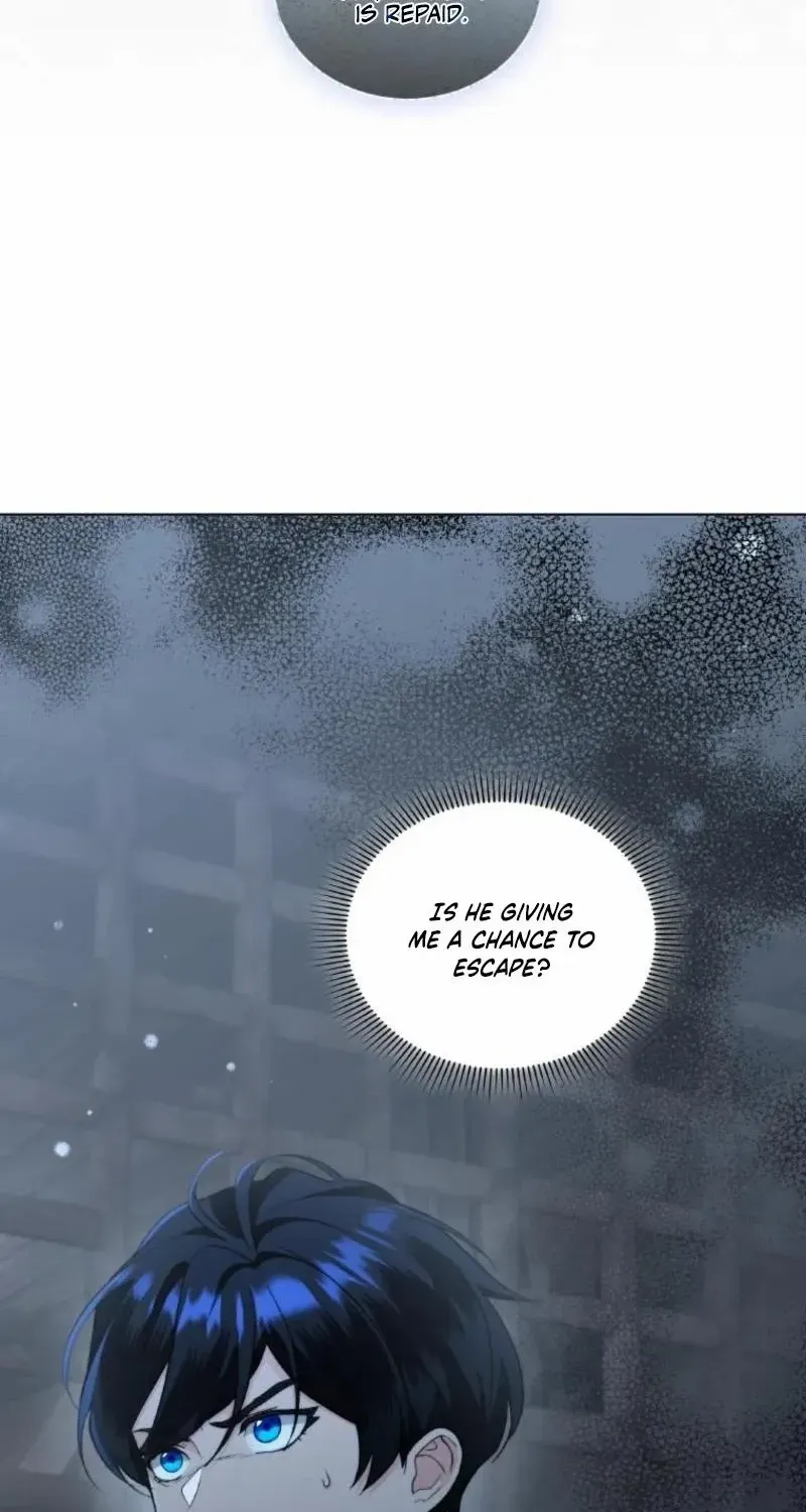 Seabird and the Wolf Chapter 58 page 3 - 