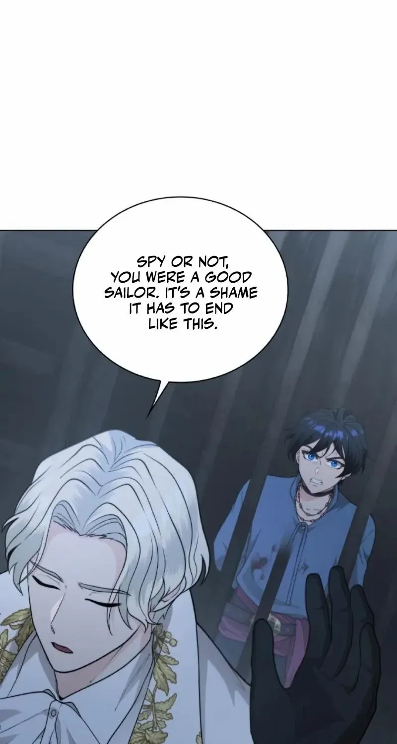 Seabird and the Wolf Chapter 58 page 21 - 
